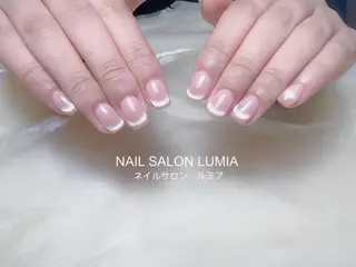 ネイル ネイルサロン ルミア Lumia 店長のネイルデザイン