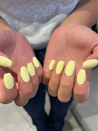 ネイル ハイトーン/ネイル カナコ🫧のヘアスタイル