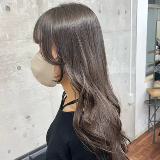 ロング カラー 🐰 Ｎａｎａｍｉ🎀のマツエク・マツパデザイン