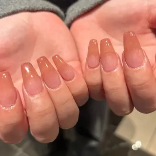 ネイル EmaNail天満橋店所属・EmaNail Risaのネイルデザイン