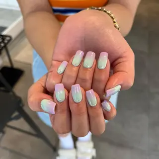 ネイル 🍒 akariのネイルデザイン