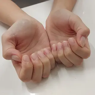 ショート I.NAILS 布施店所属・I.NAILS Yamasakiのネイルデザイン