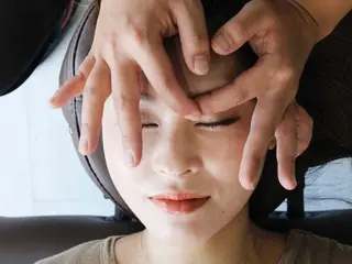 小顔矯正サロン vivieのエステ・リラクイメージ