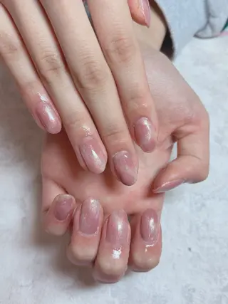 ネイル HARUKA 🌸のネイルデザイン