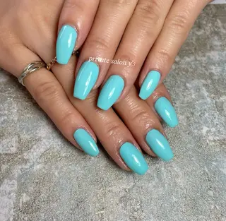 ネイル y' sのネイルデザイン