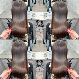 ロング カラー 🌈代表 🌈macotoのヘアスタイル