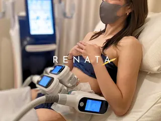 脂肪冷却専門店 RENATA新宿のエステ・リラクイメージ