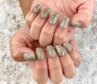 ネイル Li'leaNail RUIのネイルデザイン