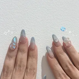 ネイル beau'r noaのネイルデザイン