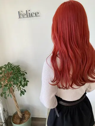 セミロング 粕川 達哉のヘアスタイル