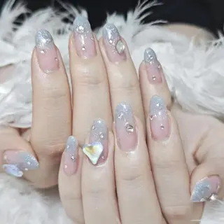 ネイル Diamond NAIL✨のネイルデザイン