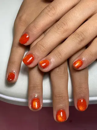 ネイル Fortuna nail所属・ミ ミのネイルデザイン