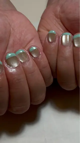 ネイル fil nailのネイルデザイン