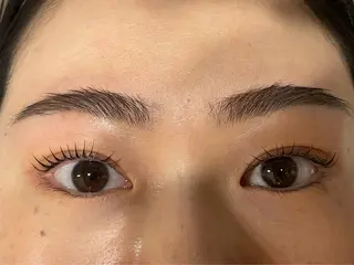 マツエク・マツパ NaKid マツエク&マツパのマツエク・マツパデザイン