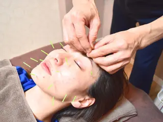 佐原 まどかのエステ・リラクイメージ