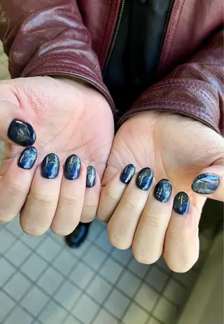 ネイル Etel atelierのネイルデザイン