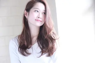 ロング LOISIR Hair Design ロワジール ヘアデザイン所属・西田 昇司のその他イメージ