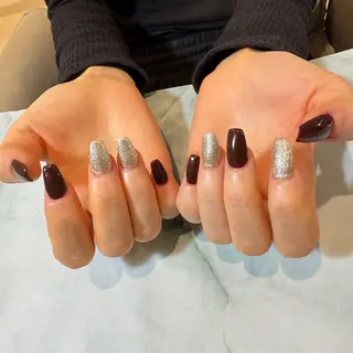 ネイル Girasol YUKIのネイルデザイン