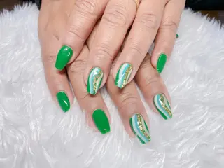 ネイル ネイルサロン HARRYS所属・ネイル･脱毛サロン HARRYSのエステ・リラクイメージ