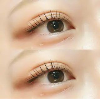 マツエク・マツパ eyelist ⌇ minami 𖠚ᐝのマツエク・マツパデザイン