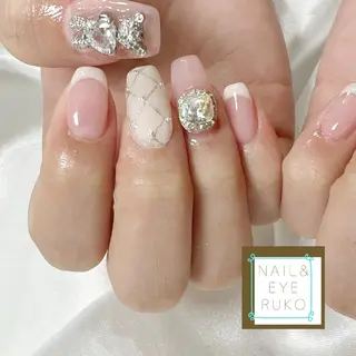 ネイル pang akiのマツエク・マツパデザイン