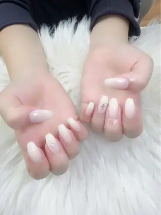 ネイル Hara Nail 【パラジェル使用】のネイルデザイン