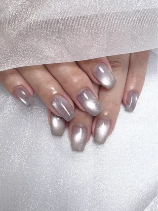 ネイル Toujours nail所属・Toujours / nanaのネイルデザイン