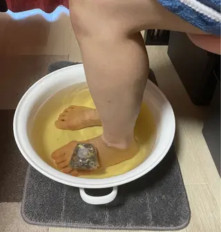 ラミアヴィア akiのエステ・リラクイメージ