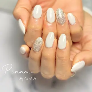 ネイル Pinna by nail3+所属・Mayu 🌷🦋のネイルデザイン