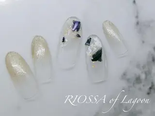 ネイル リオッサ オブ ラグーン神戸店のエステ・リラクイメージ