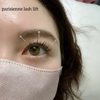 マツエク・マツパ Veil reimiのマツエク・マツパデザイン