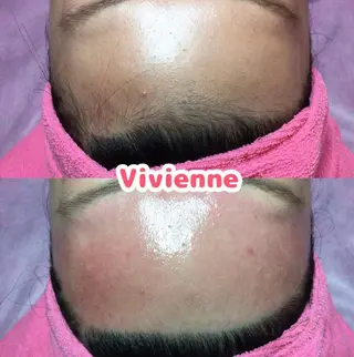 Vivienne aoi南堀江のエステ・リラクイメージ