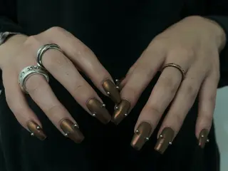 ネイル ELAN YUUKAのネイルデザイン