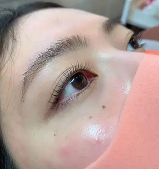 マツエク・マツパ koyama harukaのマツエク・マツパデザイン