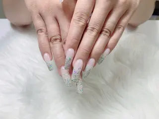 ネイル HARU NAIL所属・haru nailのネイルデザイン