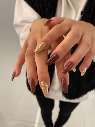 ネイル NailAVANCE miyuのネイルデザイン
