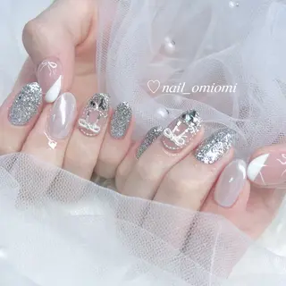 ネイル 🌷 MIO🌷のネイルデザイン