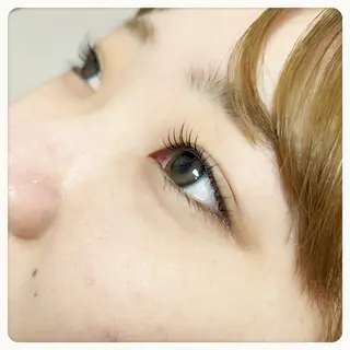 マツエク・マツパ Mrs Nailのマツエク・マツパデザイン