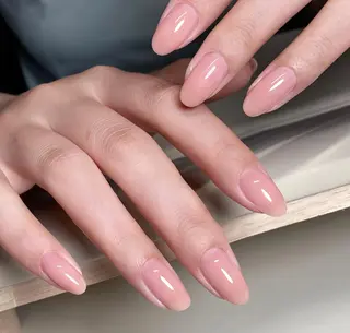 ネイル ル ルのネイルデザイン