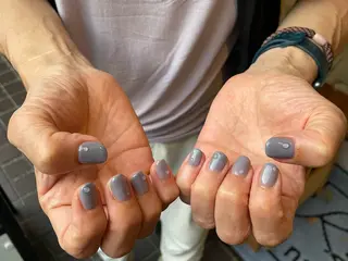 ネイル KANOA nail place【カノア ネイル プレイス】所属・Sasa ✿のネイルデザイン