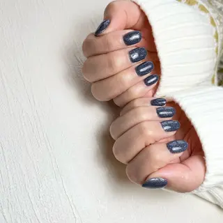 ネイル 及川 莉奈のネイルデザイン