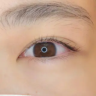 マツエク・マツパ eight eyelash池袋店のマツエク・マツパデザイン