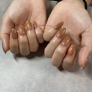 ネイル nails by sayaのネイルデザイン