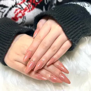 ネイル RIN 🍀のネイルデザイン