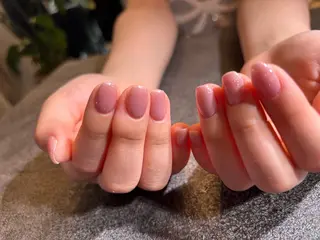 ネイル nailsalon ACCUEIL 銀座店 【アクイユ】所属・Ｙ. Iwaneのネイルデザイン