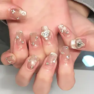 ネイル Nyanco Nailのネイルデザイン