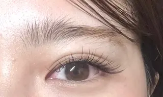 マツエク・マツパ サブスク🩵 EYEのマツエク・マツパデザイン