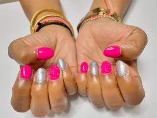 ネイル nico nailのネイルデザイン