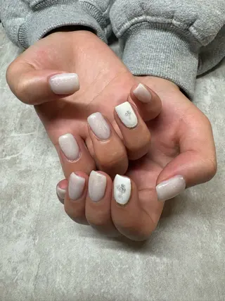 ネイル あきじ NAILのネイルデザイン