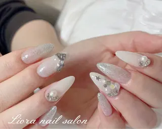 ネイル Liora ネイルサロン所属・Liora nail salonのネイルデザイン